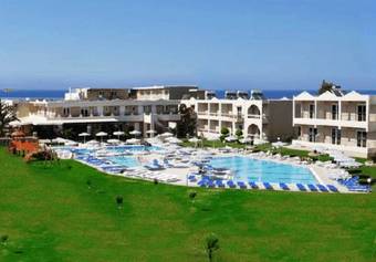 Hotel Emerald Apartments