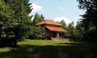 Holiday Home ?arobna Ku?ica