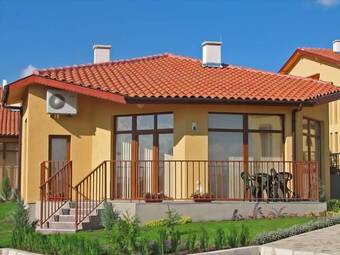 Montemar Villas