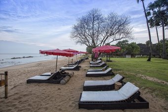 Hotel Srilanta Resort