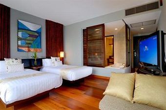 Hotel Haven Resort