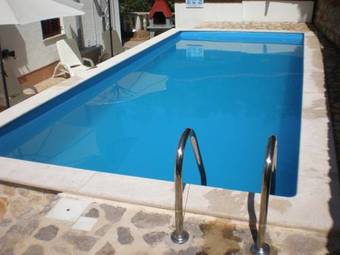 Apartments Seka