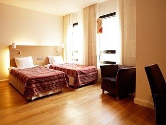 Hotel Sokos Seurahuone