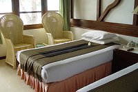 Hotel Thavorn Beach Village And Spa