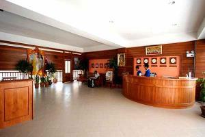 Hotel Bel Aire Resort