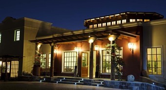 Hotel La Hacienda Bah�a Paracas