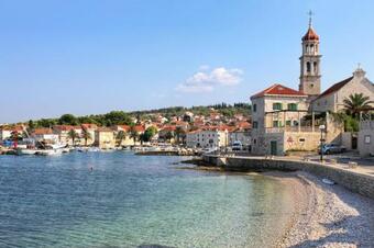 Apartment Sutivan 5629a