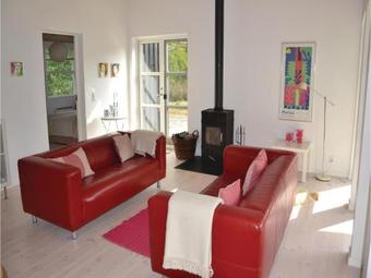 Holiday Home Strandkanten