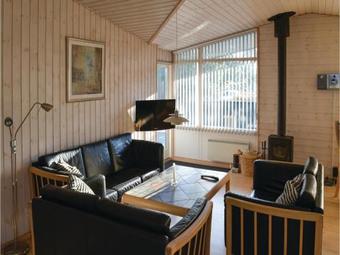 Holiday Home Tranev�nget IV