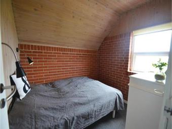Four-bedroom Holiday Home In Thisted