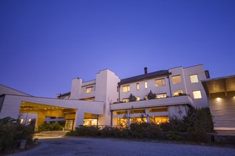 Hotel Enjoy Puerto Varas