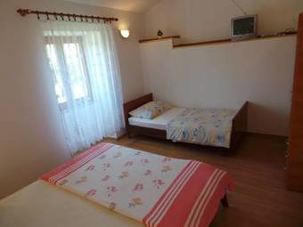 Apartment Pomer 1