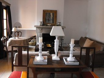 Hotel Confort Cas Prebe
