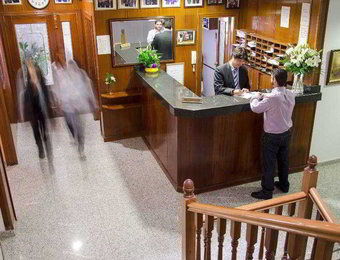 Hotel Prader�n