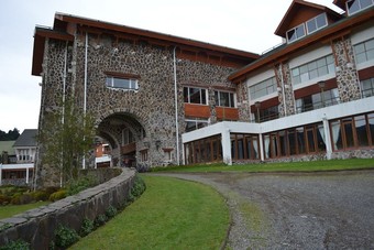 Hotel Termas Puyehue Wellness & Spa Resort
