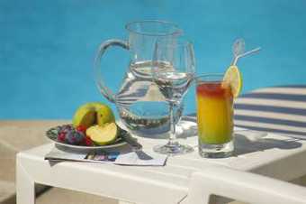 Hotel Chateau Dygrande