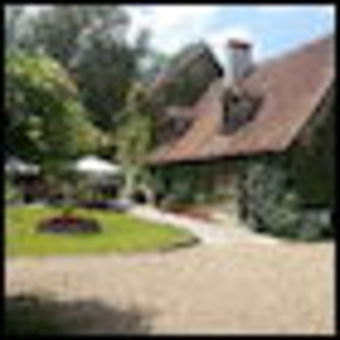 Hotel Auberge Du Moulin De Chameron