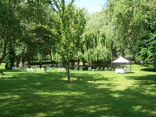 Hotel La Vieille Etable