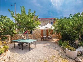 Holiday Home Brzac Brzac