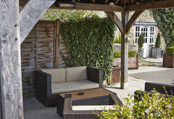 Hotel Hunters Hall Tetbury