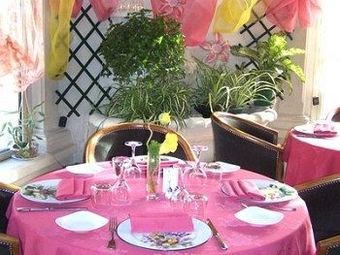 Hotel Le Soleil D'or