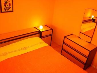 Villa Rose Garden Apartment