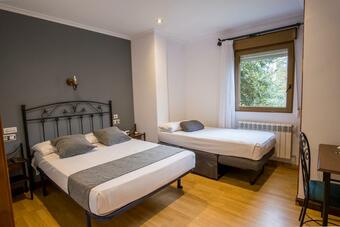 Hotel Alda Puerto Calder�n