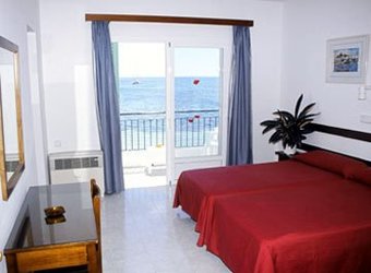 Hostal Talamanca