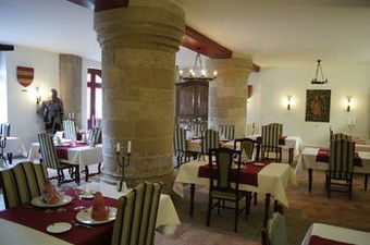 Hotel L Hostellerie Du Chateau