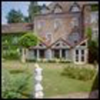 Hotel Moulin D Hauterive