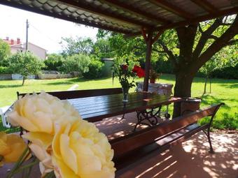 Apartment Labin 2