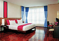 Pattaya Discovery Beach Hotel