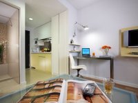 Hotel Citadines Bangkok Sukhumvit 16