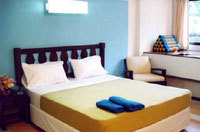 Woraburi Sukhumvit Hotel And Resort