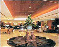 Zenith Sukhumvit Hotel