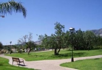 Apartamento Golden Beach