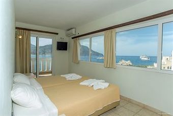 Sunrise Hotel