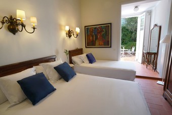 Hotel Medium Rom�ntic