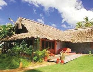 Hotel Bahia Las Ballenas (.)