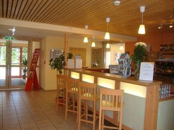 Hotel Jufa Bad Aussee