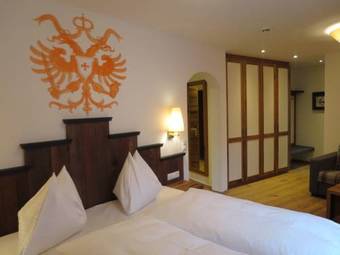 Hotel Postschladming