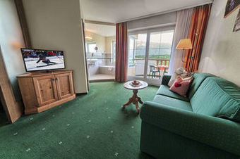 Hotel Seppl Familie & Spa