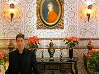 Hotel Mozart