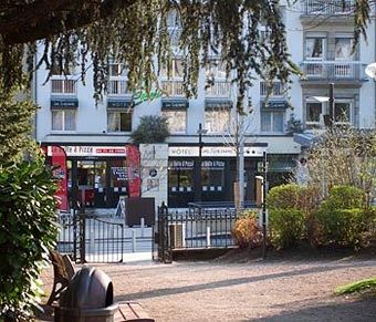 Hotel Le Square