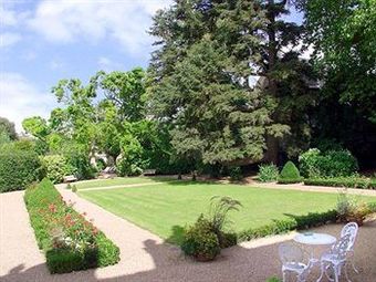 Hotel Le Clos D'amboise