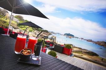 Hotel Castel Beau Site