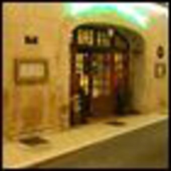 Hotel Hostellerie Des Trois Pigeons