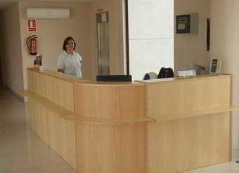 Hotel Puerta De Santillana