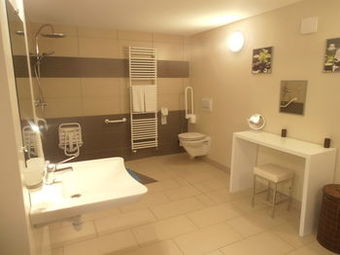 Bed & Breakfast Ch�teau De Quesmy