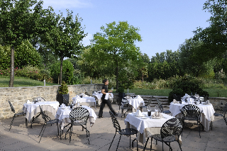 Hotel Le Moulin De Valaurie